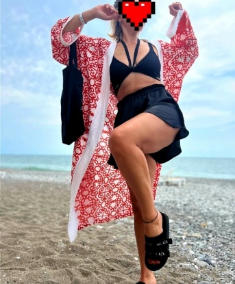 Анкета проститутки Рада - город Бай-Тал, 25 лет, №13975